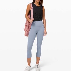 Lululemon gather and grow tank